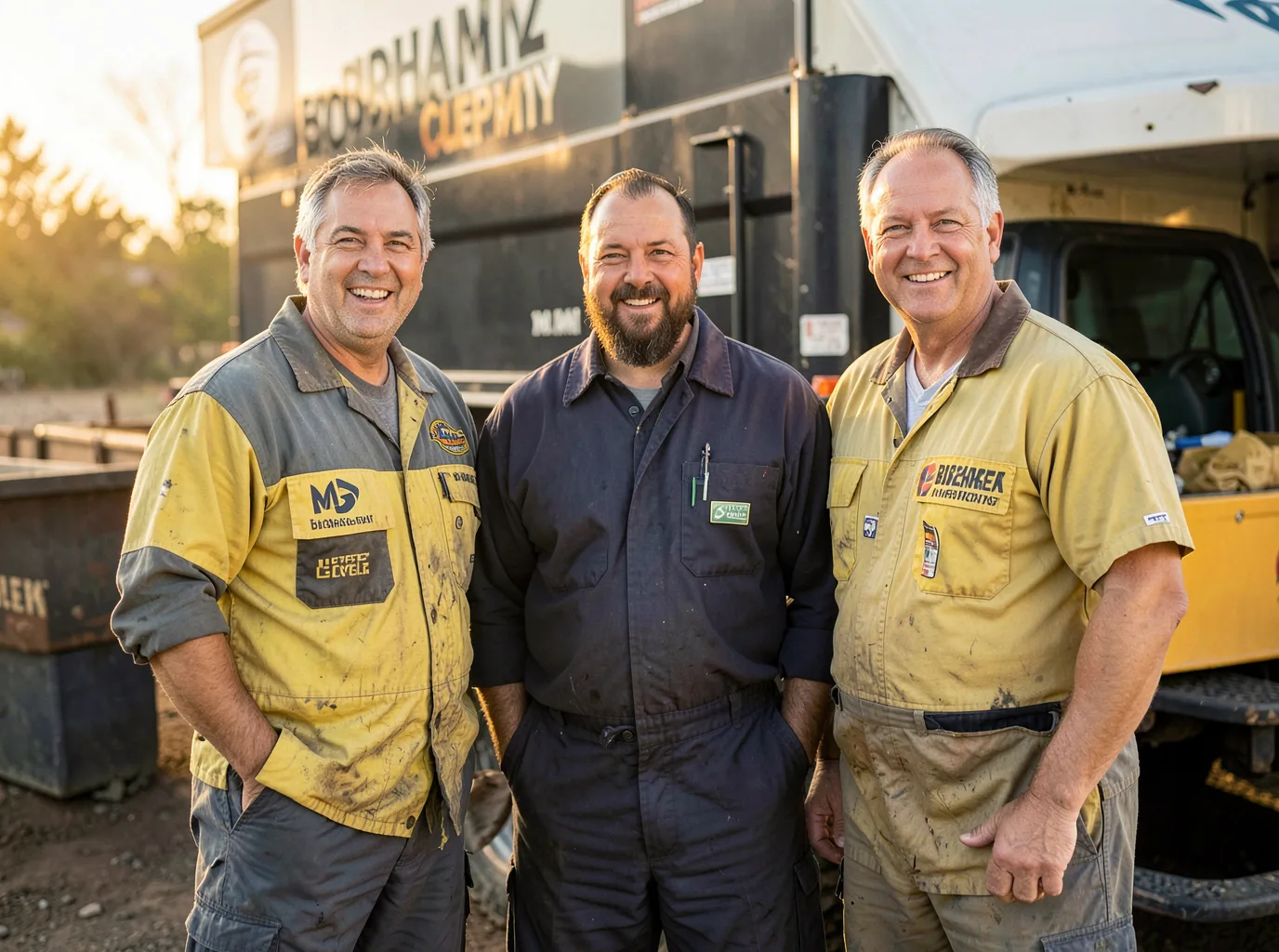 Sewage Cleanup company in Fortson, GA