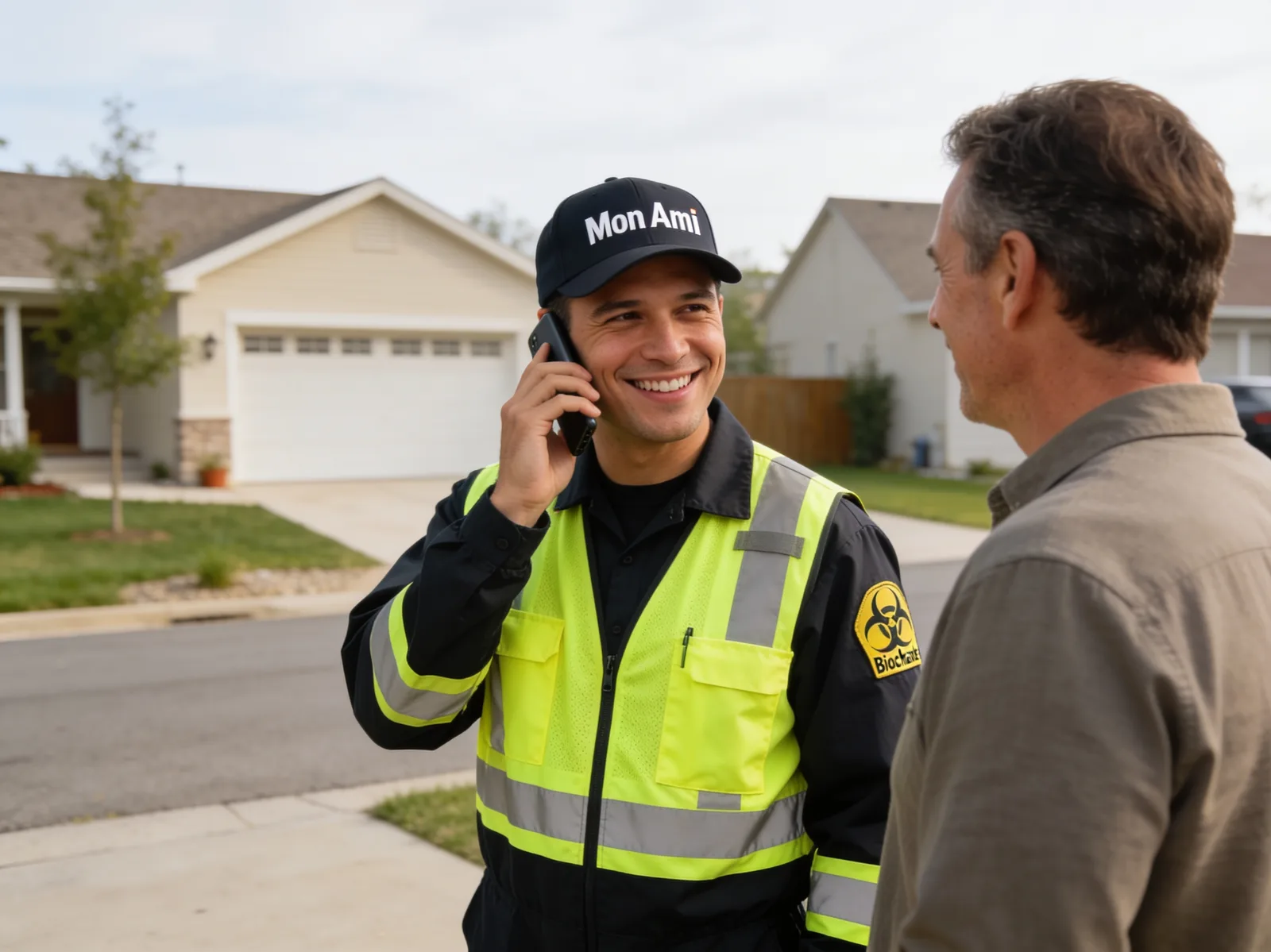 Sewage Cleanup Fortson, GA FAQs